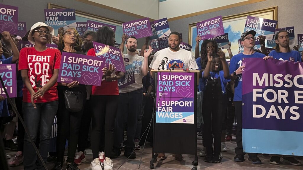 Missouri court upholds minimum wage hike and paid sick days