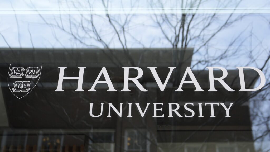 What to know about the Republican effort to raise money off universities