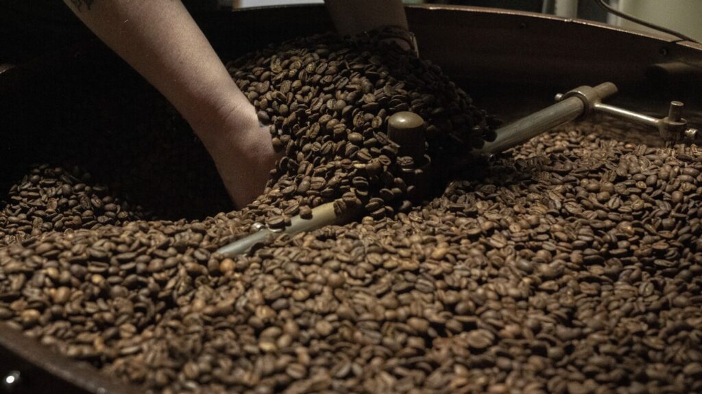 Droughts mean costlier coffee, and tariffs likely will too