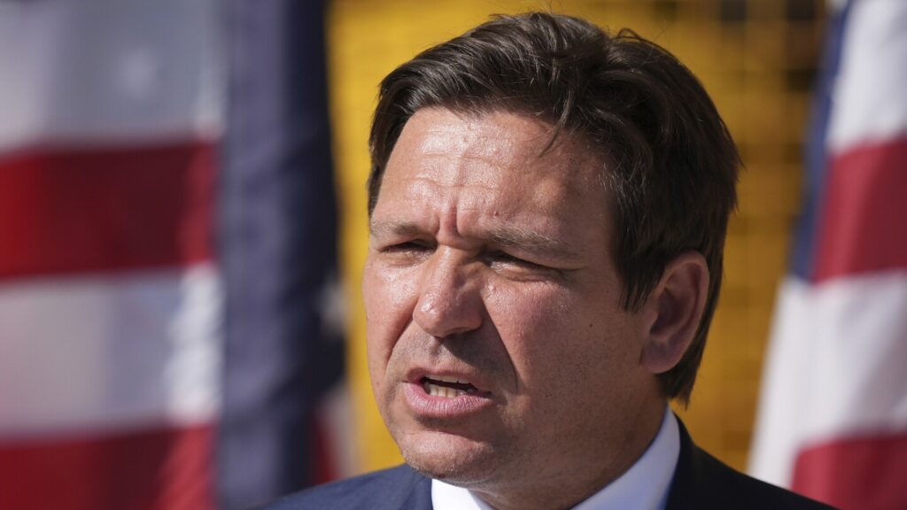 Florida is poised to become 2nd state to ban fluoride from public water systems