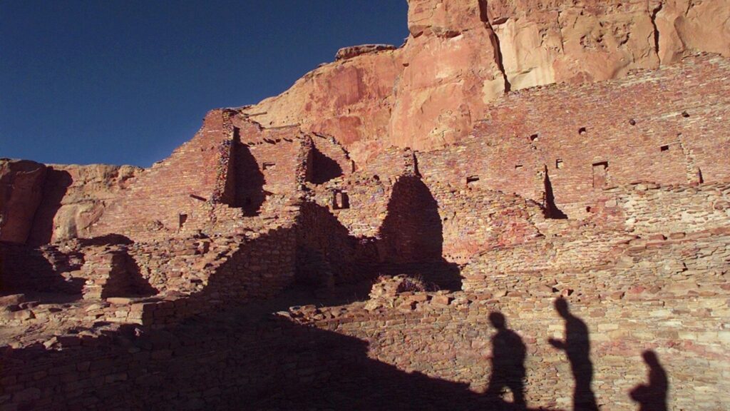 Oral histories and now DNA of Picuris Pueblo link their ancestors to Chaco Canyon
