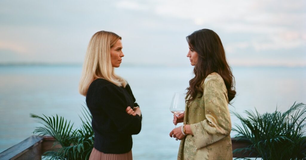 Breaking Down Netflix’s Danish Drama ‘Secrets We Keep’