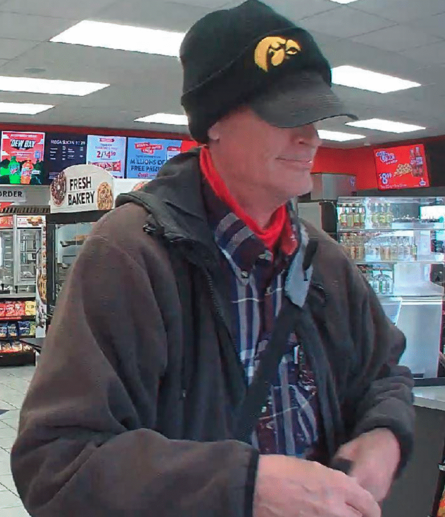 Local law enforcement ask public for help locating missing man