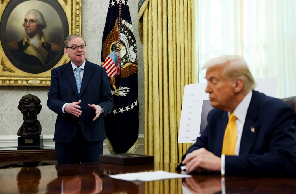 What the ‘big, beautiful bill’ means for economic growth