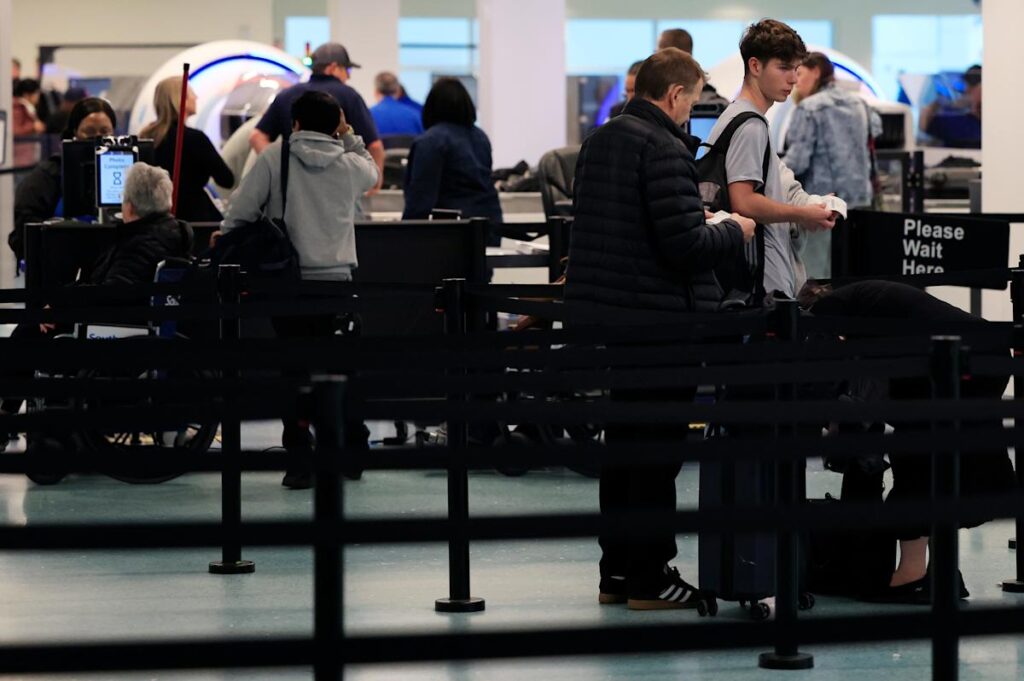 From driver’s license to digital dossier? Why some are worried about REAL ID.