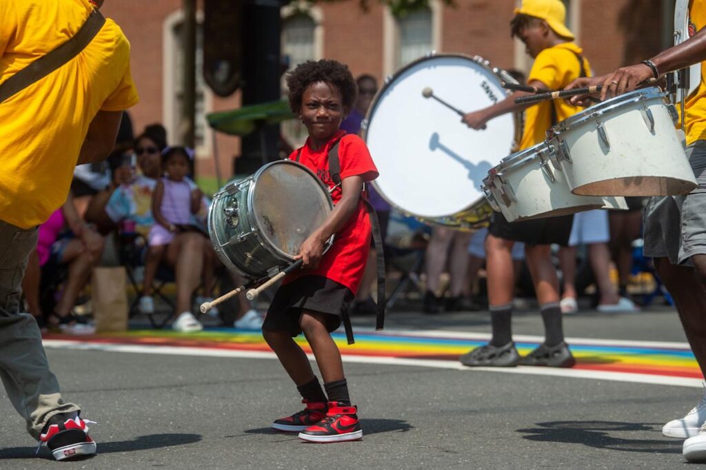 The Hartford Foundation awards 0,000 in grants to support summer youth programming