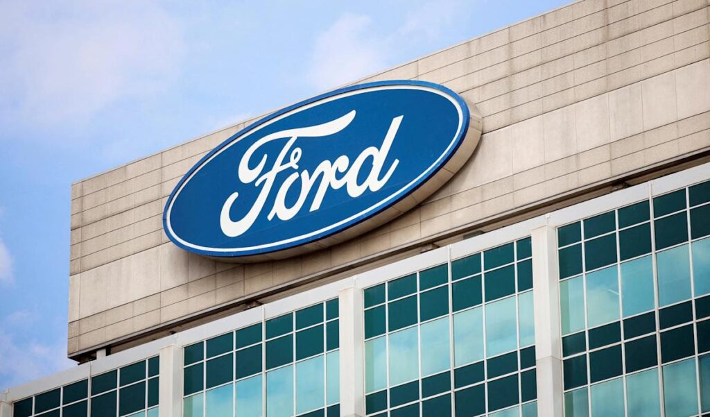 More than 280,000 Ford and Lincoln vehicles recalled nationwide, including in Georgia