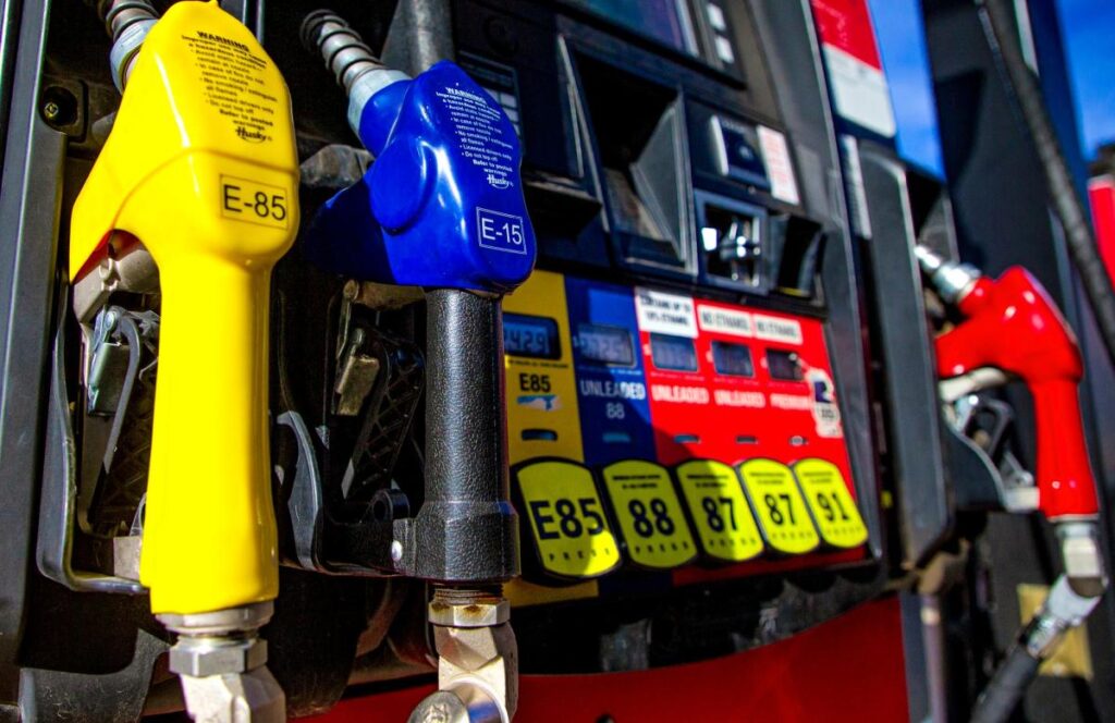 What’s going on with gas prices? What to know before heading to the pump this summer