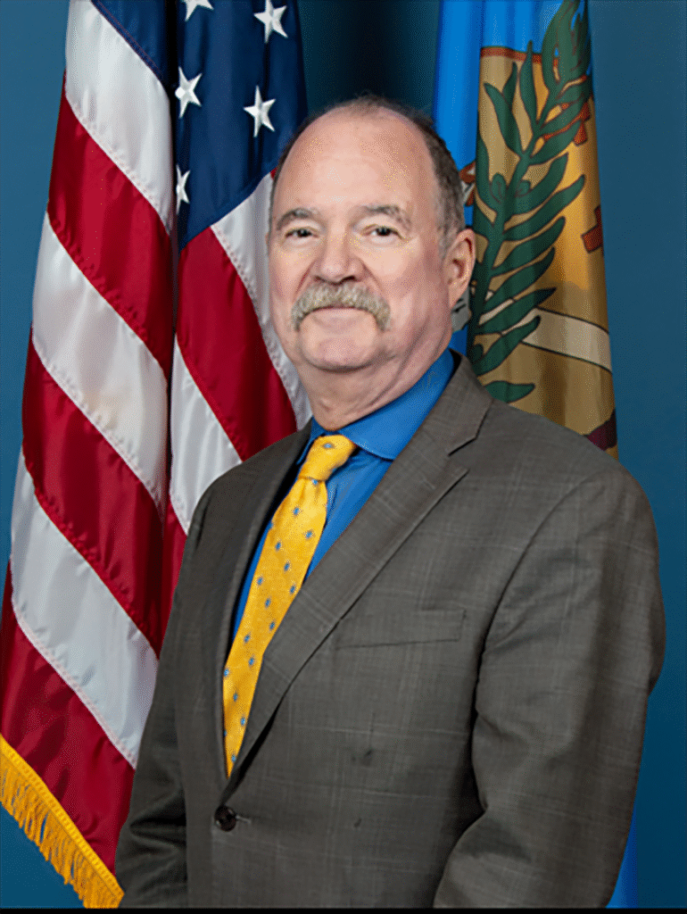 Oklahoma district attorney found dead in his home