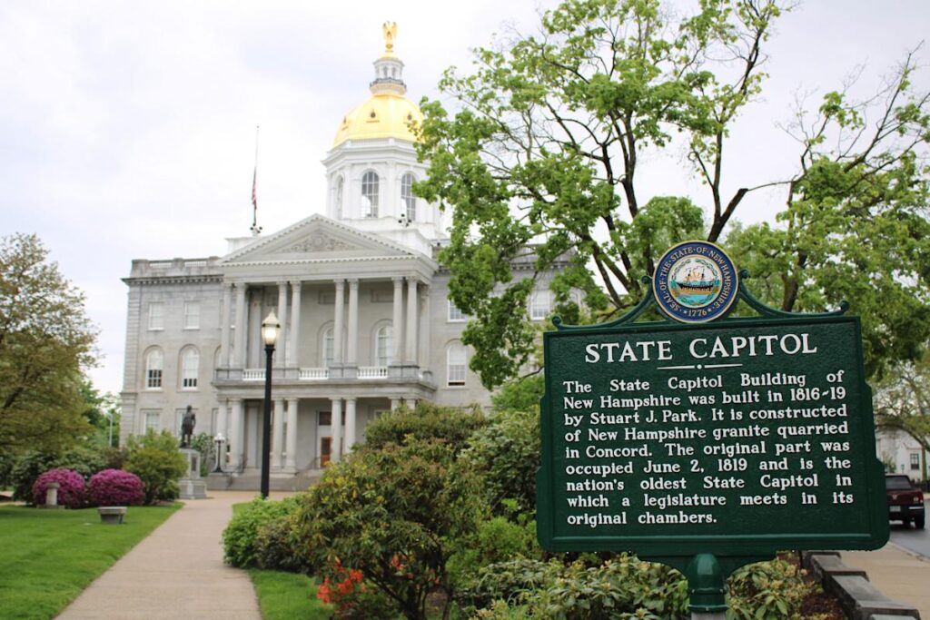Republican-led bill seeks to streamline NH building codes amid skyrocketing housing costs