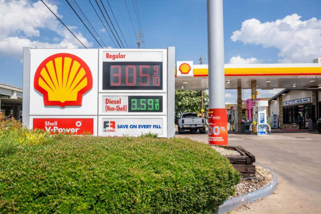 New York gas prices last week: See how much here