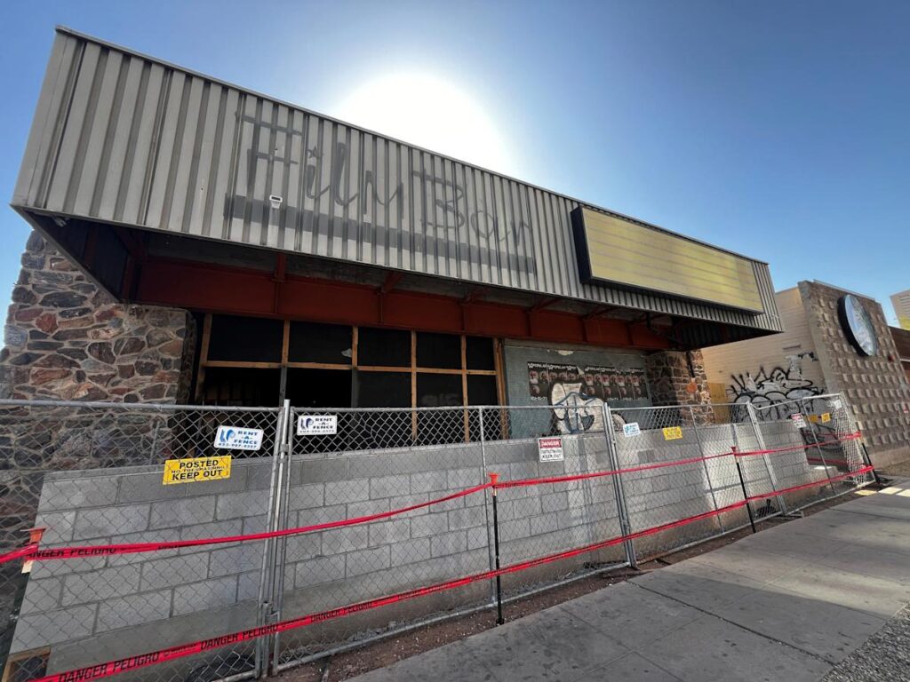 Heard about these 3 new Phoenix developments? Here’s where they’re being built