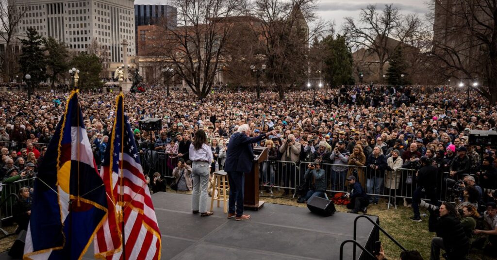 Inside the Democrats’ Reboot