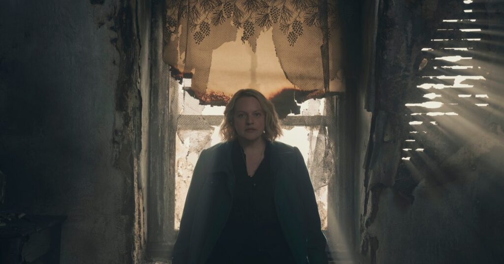 How ‘The Handmaid’s Tale’ Ends After Six Seasons