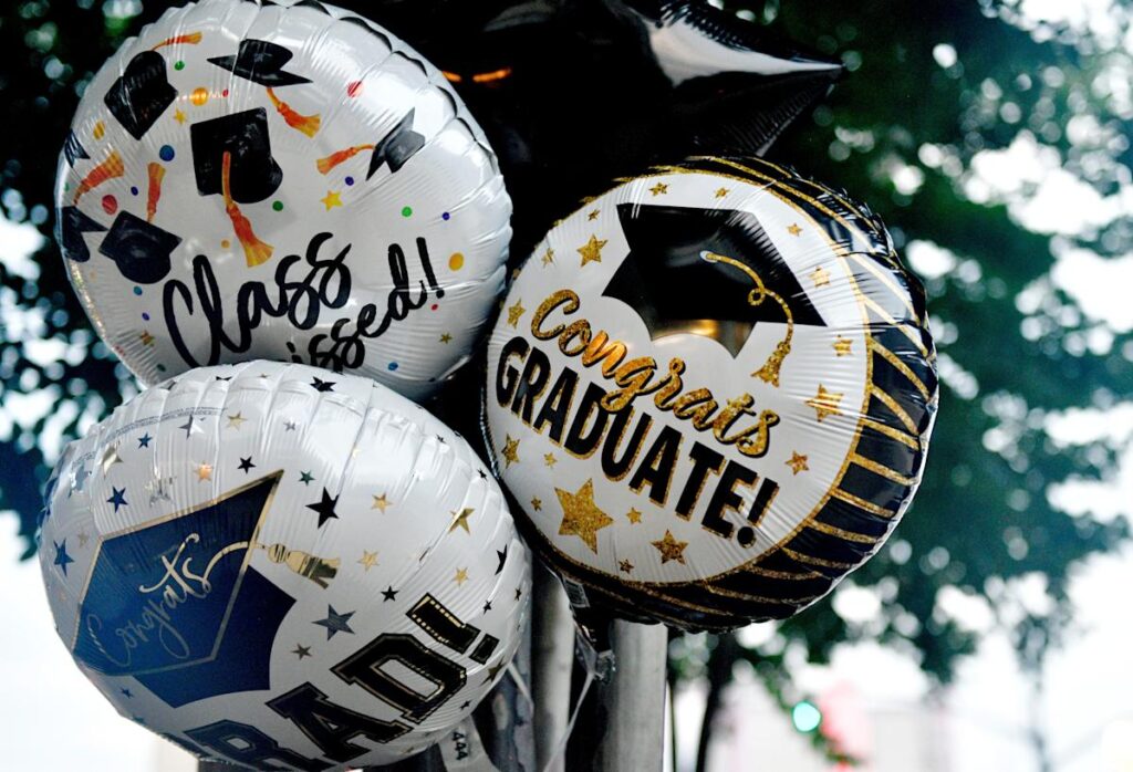 Here’s what students from Northwest Louisiana made the Presidents’ and Deans’ lists