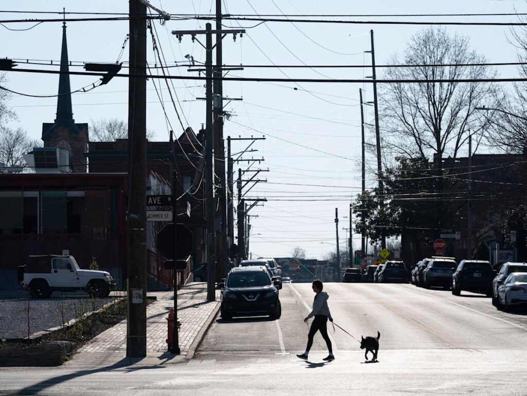 These Nashville neighborhoods are the best to call home in 2025, according to World Atlas