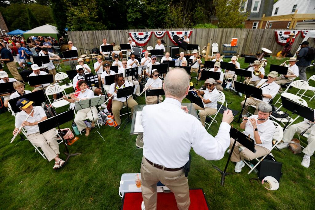 Memorial Day events around Hampton Roads