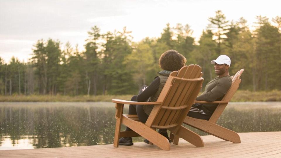 Woodloch Resort is an ideal spot for a family getaway in the Poconos.
