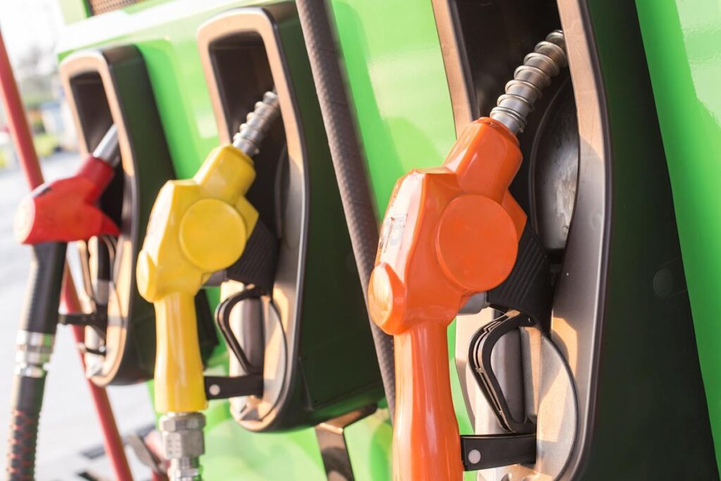 Compared to the last Memorial Day, gas prices are lower, but who deserves credit?