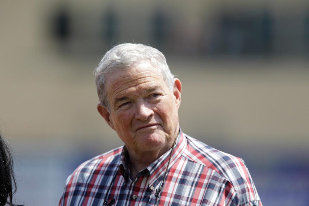 Longtime Missouri Sen. Kit Bond dies at 86