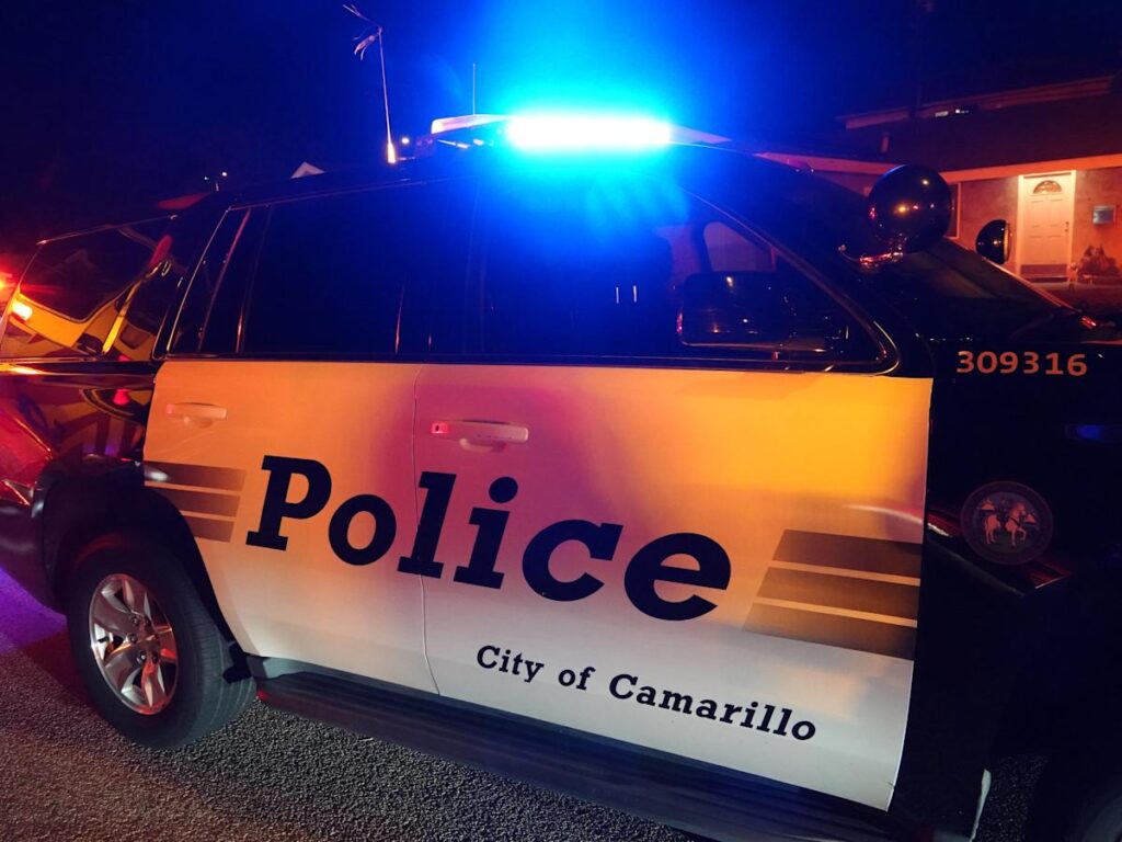 2 nabbed in Camarillo storage facility thefts; 1 arrested for threatening Ventura student