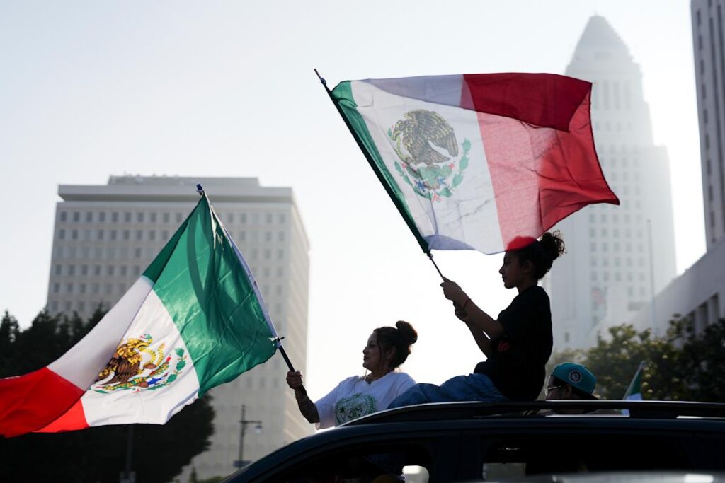 Trump administration acknowledges another error in a high-profile deportation