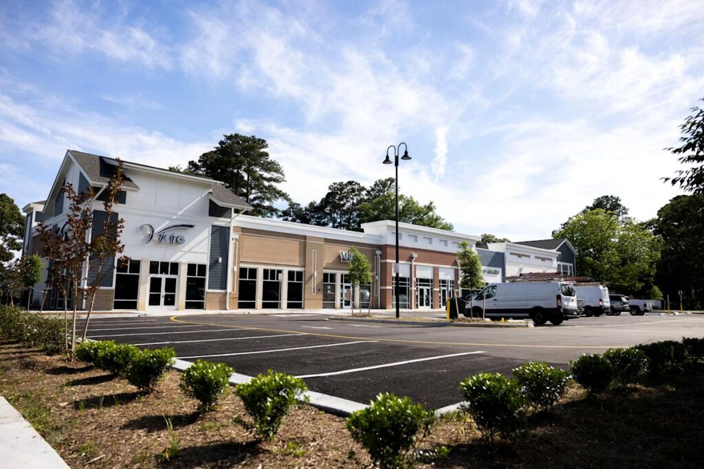 Chesapeake’s mixed use Great Bridge Marketplace development gets boost