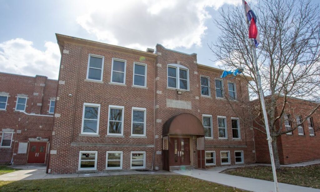 USDA Canceled Funding to Help Source Produce for Schools
