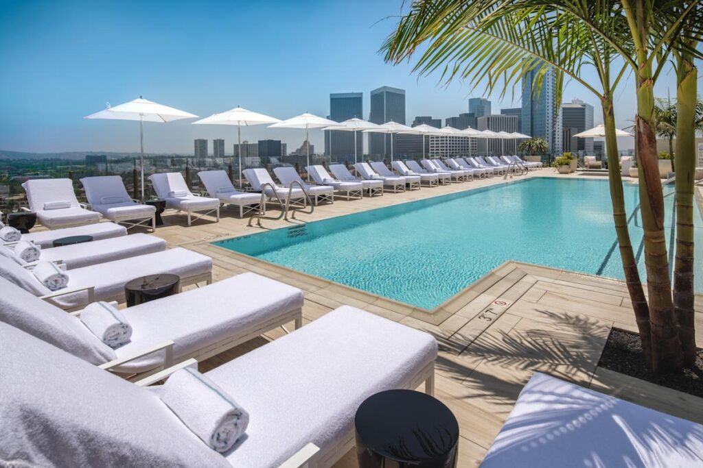 From England to New England, And Beyond: The Hotels of Summer