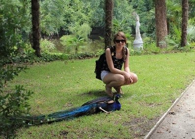 A foundation honoring Jordan Ashley Gutheim, 20, of Fort Myers, continues to honor the woman killed in a car crash nine years after her death, issuing grants totaling $592,561. Gutheim was passionate about animal safety, family, the elderly, children, and serving the needy in impoverished countries.