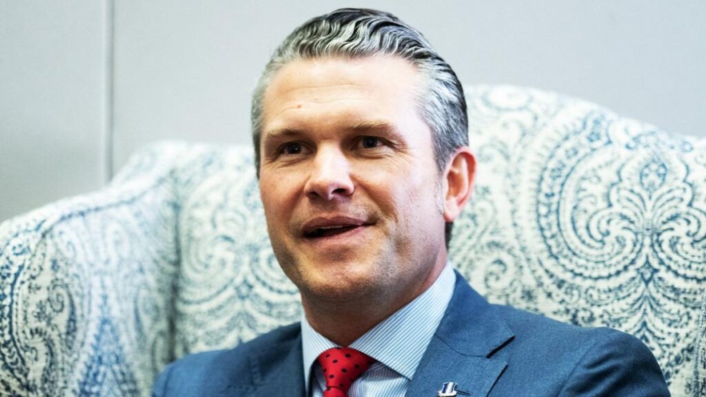Resign by Pride or else
