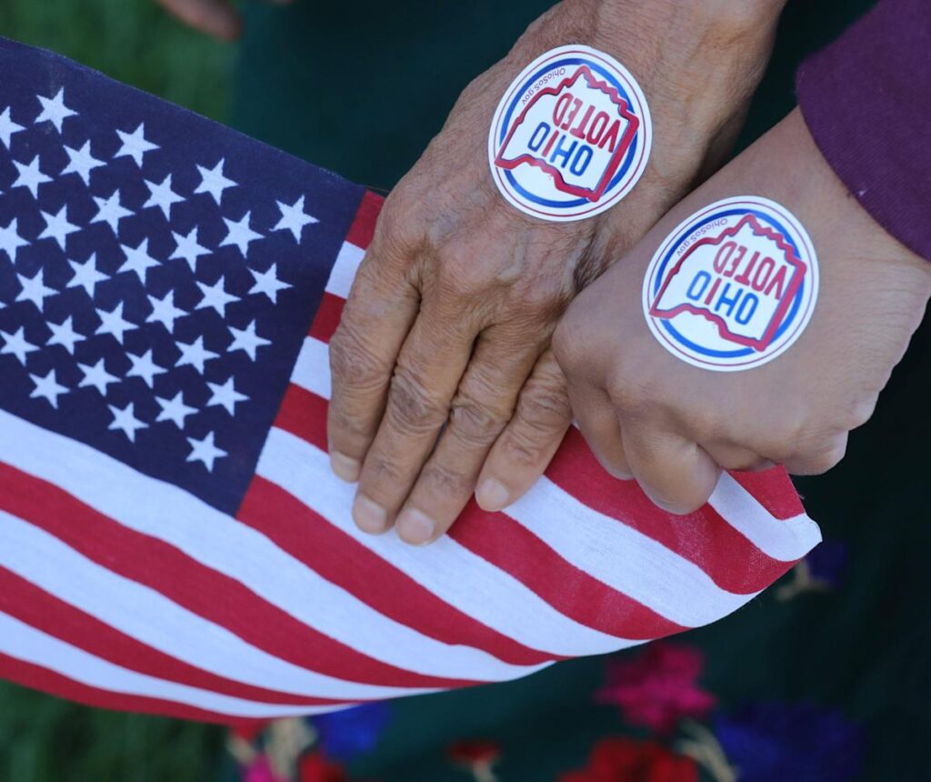 What’s on your local ballot in Southwest Ohio