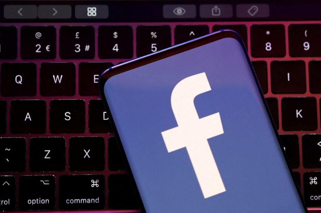 Athens man paid with counterfeit money on sale made over Facebook Marketplace
