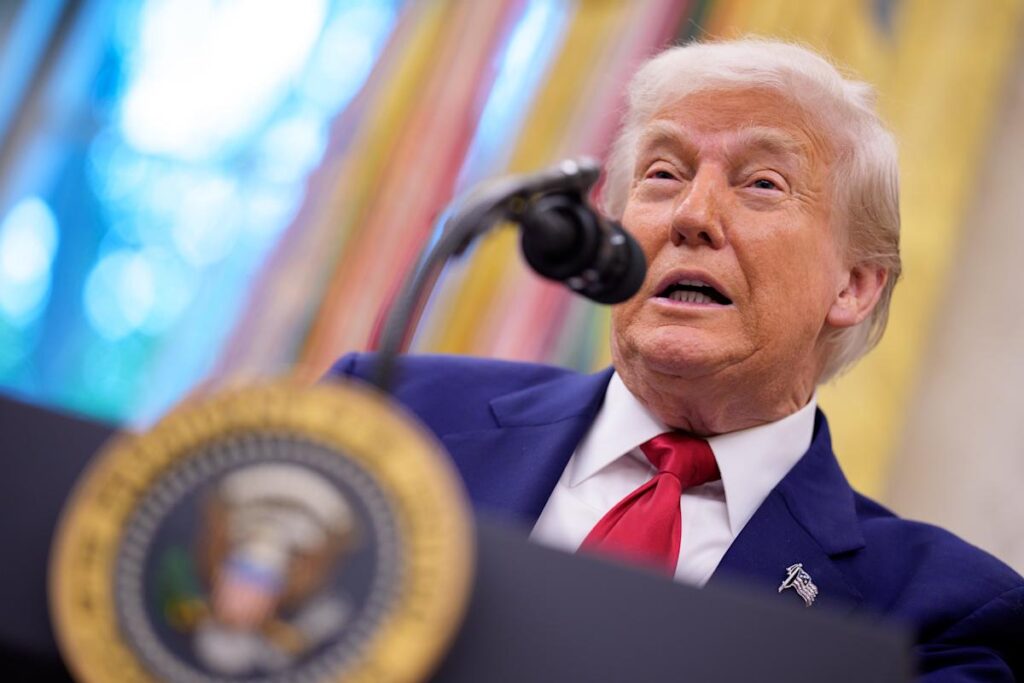 Louisville named as only KY ‘sanctuary jurisdiction’ city by Trump administration
