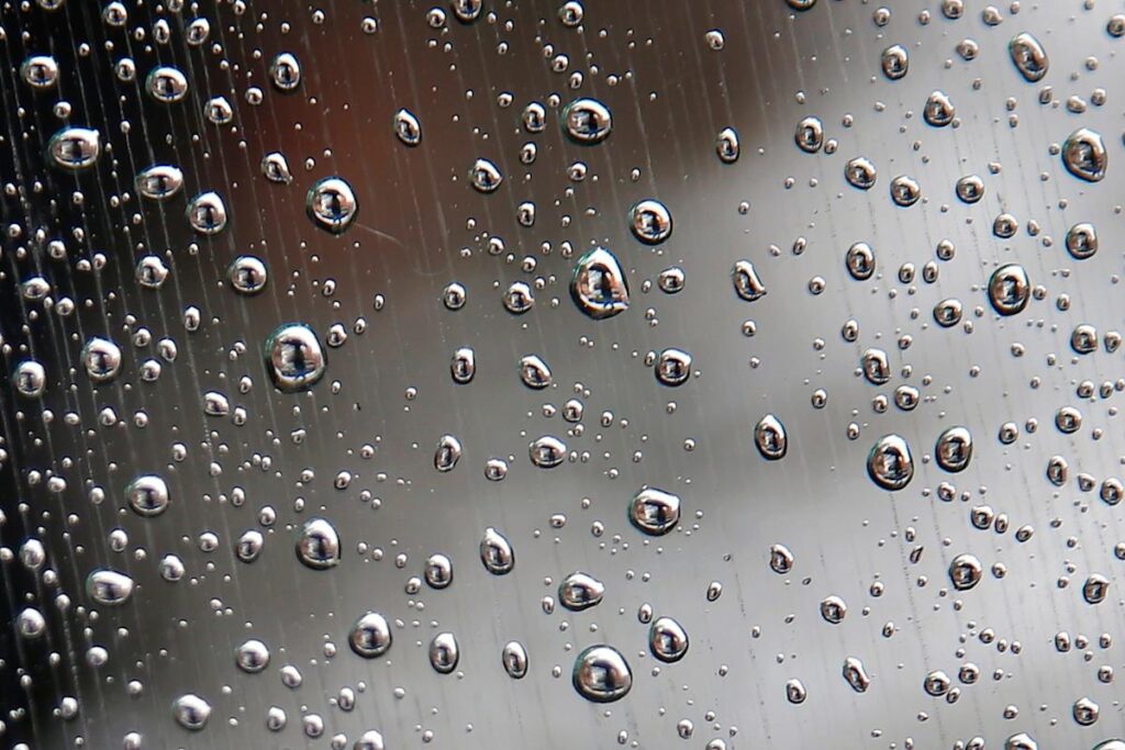 Strong winds, heavy rain possible to close out work week in Louisville. What we know