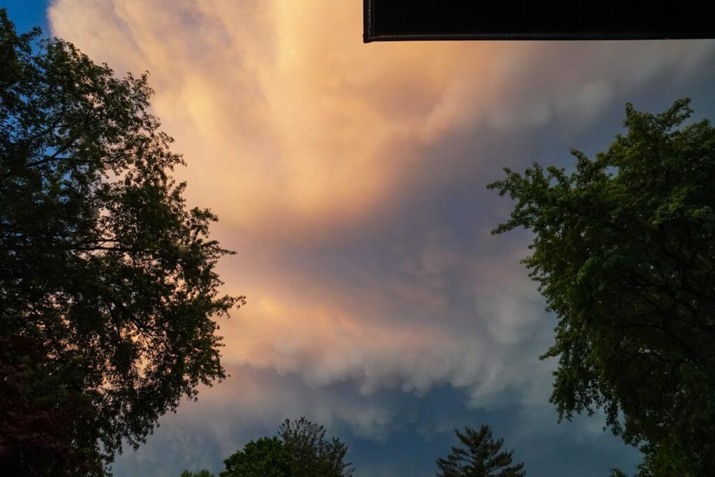 NWS confirms Bloomington, Monroe County area hit by EF2 tornado Friday.