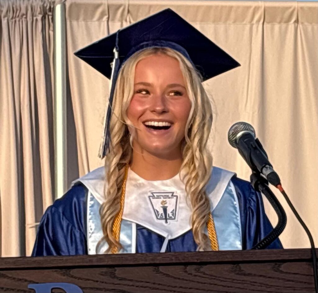 Barron Collier High School Class of 2025 graduates; see festivities in dozens of photos