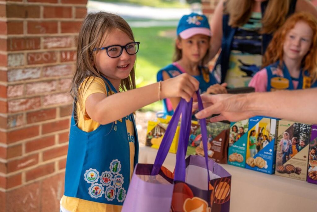 These Wisconsin cities still have time to purchase Girl Scout cookies thanks to an extension