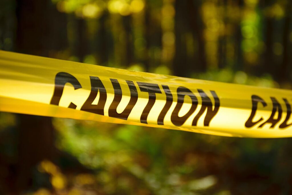Two people were killed in a fire Sunday in Gaston County