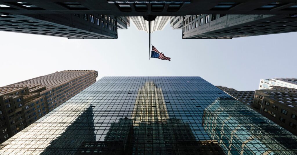 Growing the Economy from the Bottom Up is America’s Best Bet