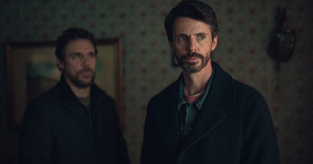 Breaking Down the Ending of ‘Dept. Q’ on Netflix