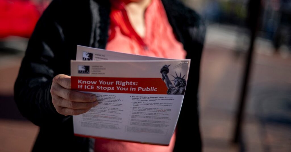 Legal Immigration Pathways Are Disappearing