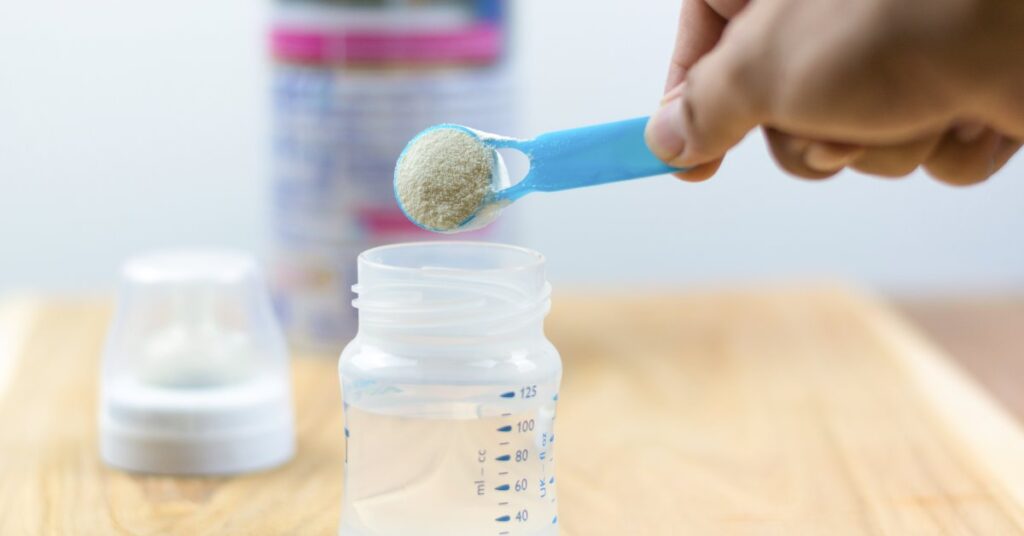 RFK Jr. Orders Infant Formula Review. What Parents Must Know