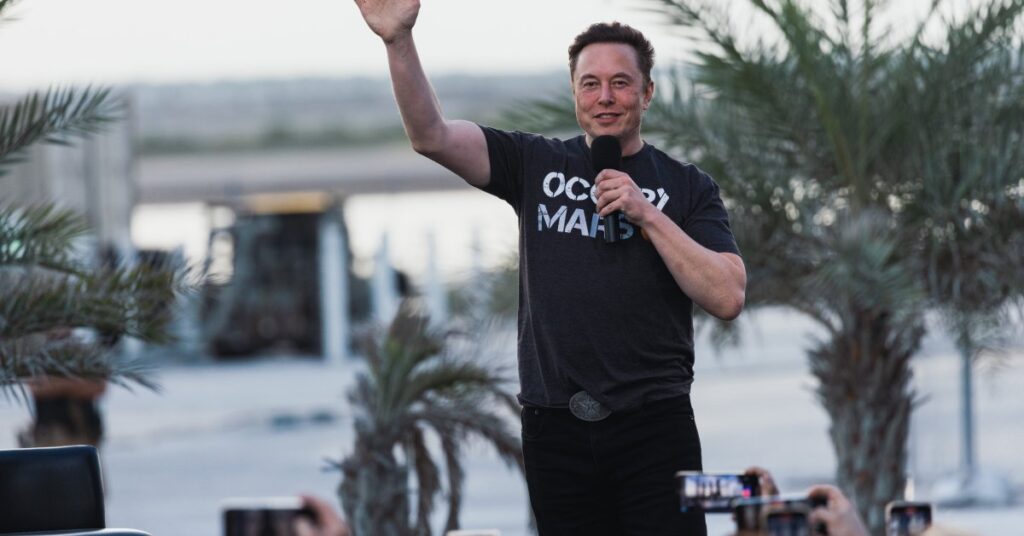 Elon Musk’s Starbase City in Texas: Location and Population