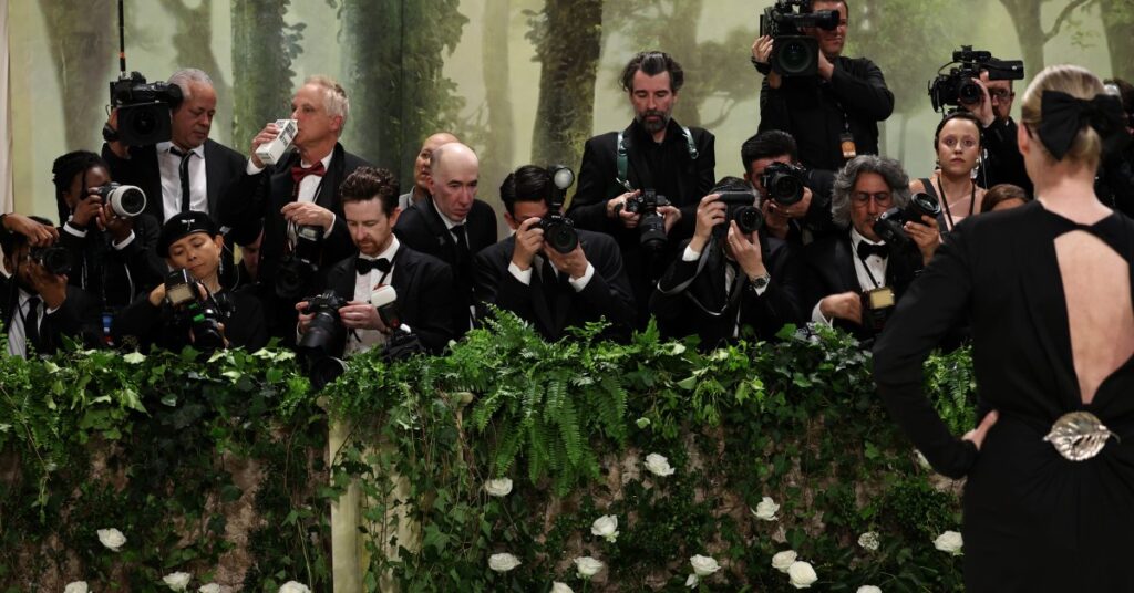 How to Watch the 2025 Met Gala
