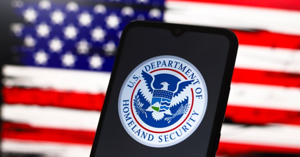 Is the DHS Considering an Immigration-Based Reality Show?