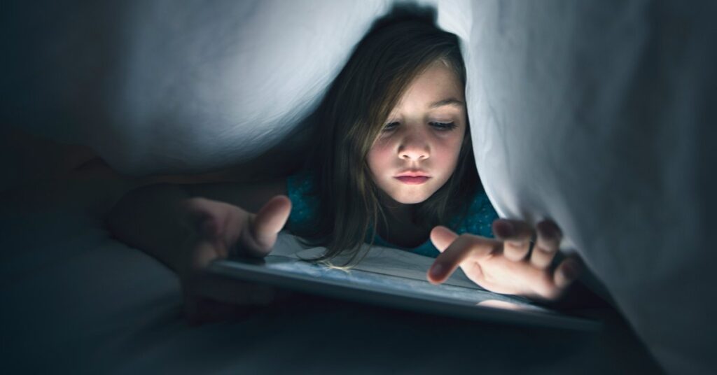 How to Teach Kids The Importance of Digital Privacy