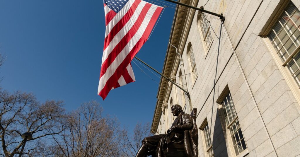 Harvard vs. Trump: A Timeline of Federal Pressure