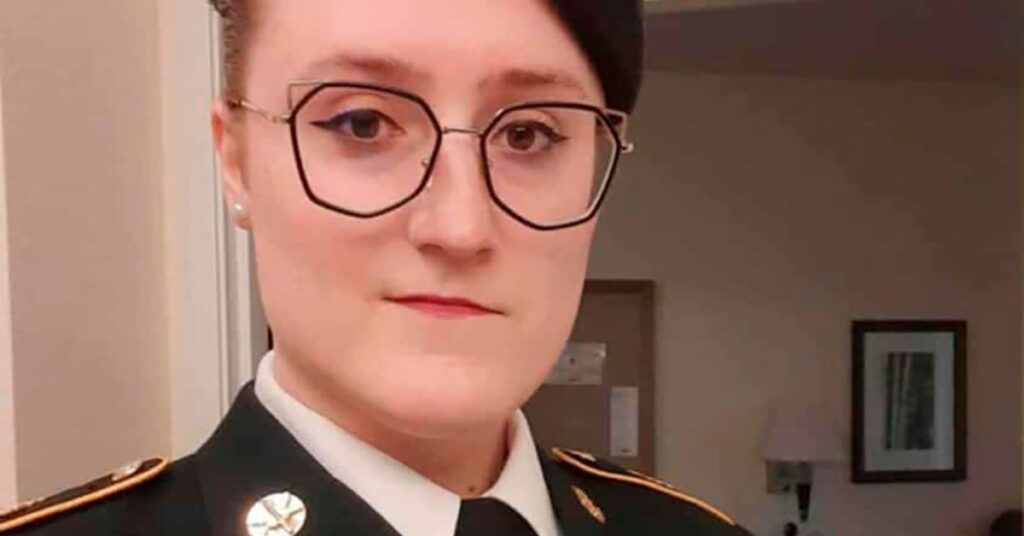 Meet the Trans Woman Fighting Trump’s Bathroom Ban