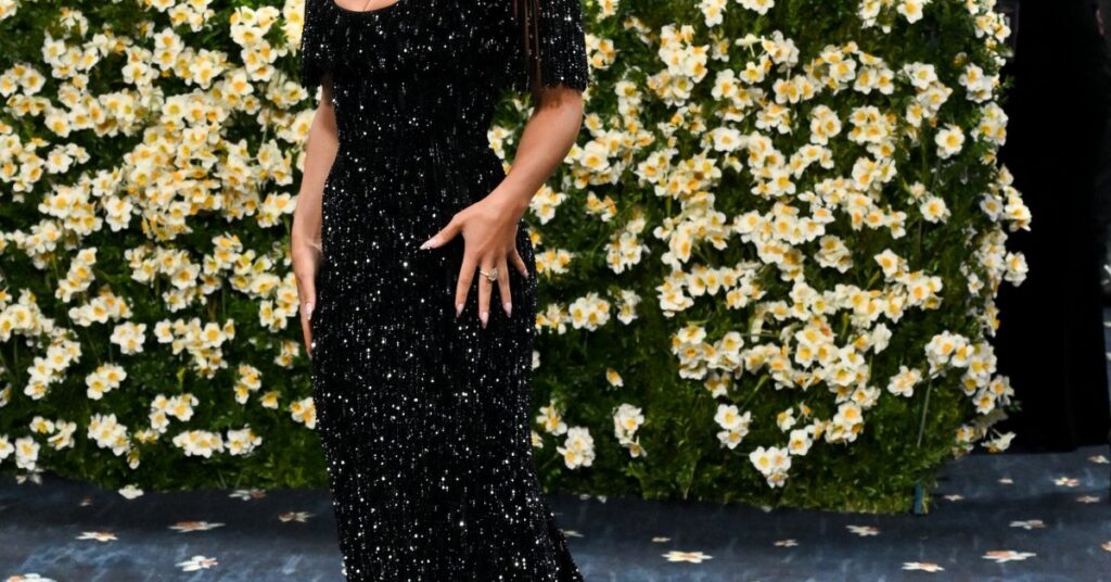 Why Sydney Sweeney Paid Homage to Kim Novak at the Met Gala